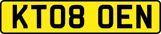 KT08OEN