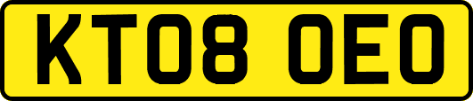 KT08OEO