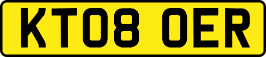 KT08OER