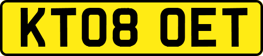 KT08OET