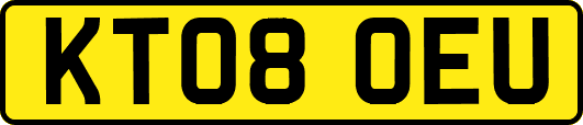 KT08OEU