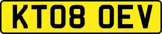 KT08OEV