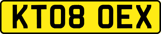 KT08OEX