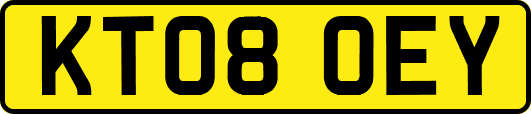 KT08OEY