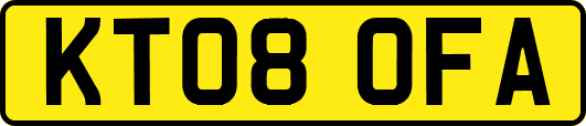KT08OFA
