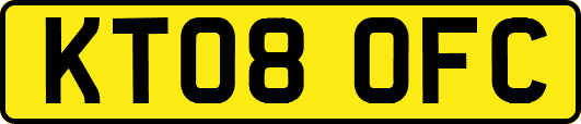 KT08OFC