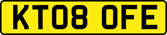 KT08OFE
