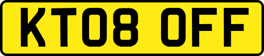 KT08OFF