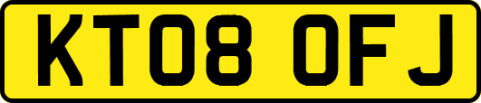 KT08OFJ