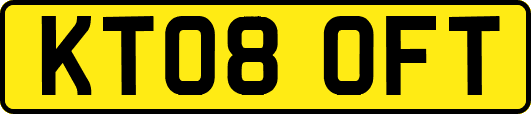 KT08OFT