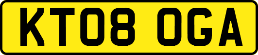 KT08OGA