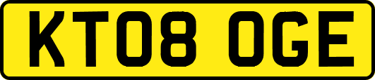 KT08OGE