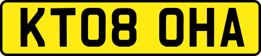 KT08OHA
