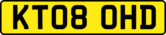 KT08OHD