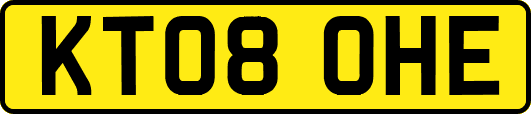 KT08OHE