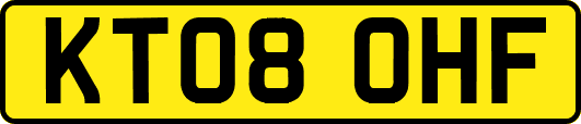 KT08OHF