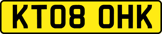 KT08OHK