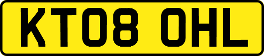 KT08OHL