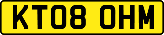 KT08OHM