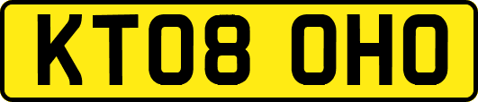 KT08OHO