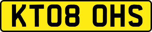 KT08OHS