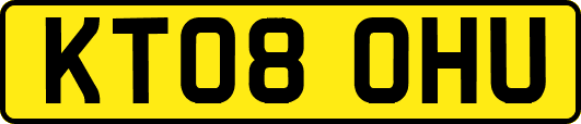 KT08OHU