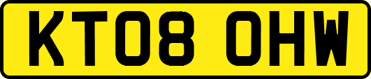 KT08OHW