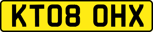 KT08OHX