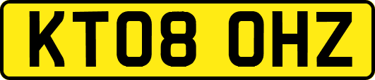 KT08OHZ