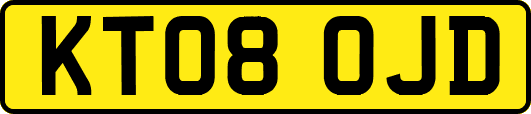 KT08OJD
