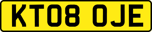KT08OJE