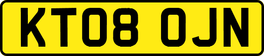 KT08OJN