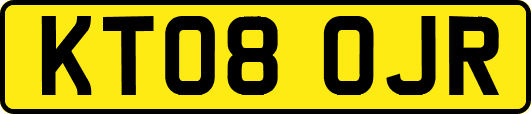 KT08OJR