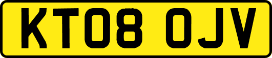 KT08OJV