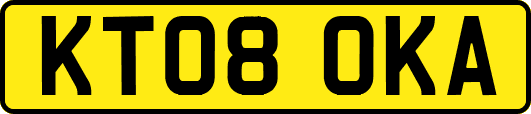 KT08OKA