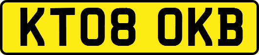KT08OKB