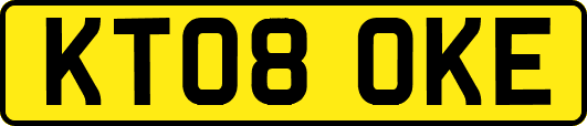 KT08OKE