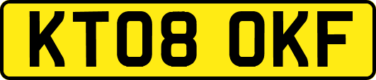 KT08OKF