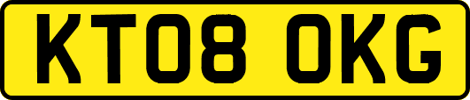 KT08OKG