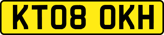 KT08OKH