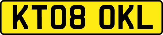 KT08OKL