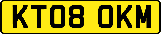 KT08OKM