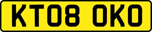 KT08OKO