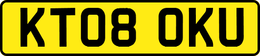 KT08OKU