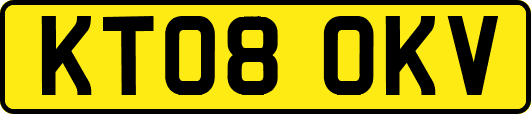 KT08OKV