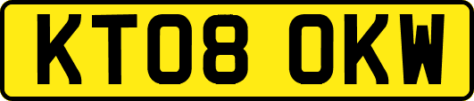 KT08OKW