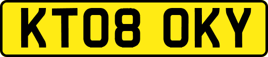 KT08OKY