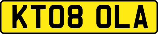 KT08OLA