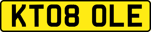 KT08OLE