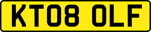 KT08OLF